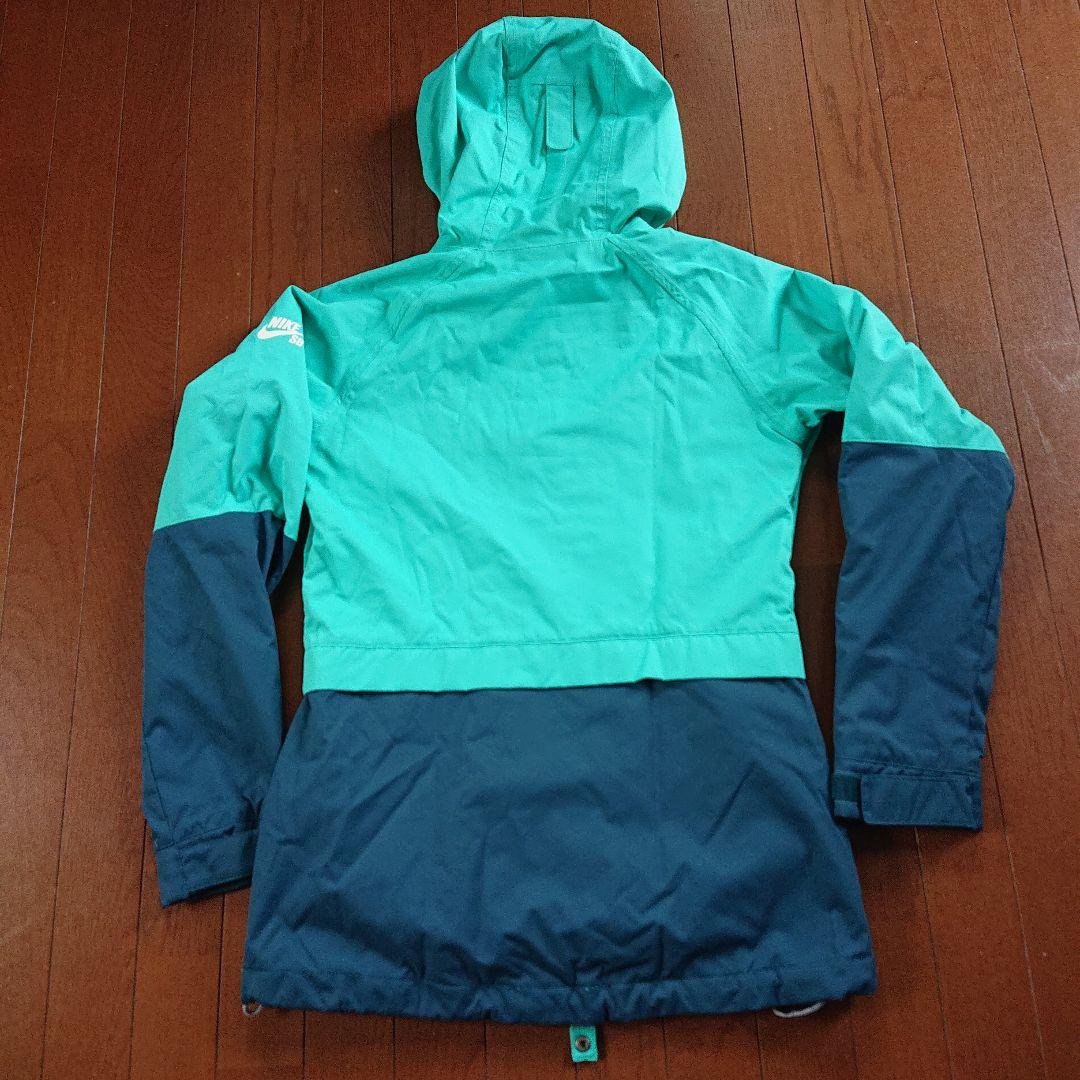 【美品】NIKE SB/ナイキSB スキー/スノーボード ウェア Sサイズ