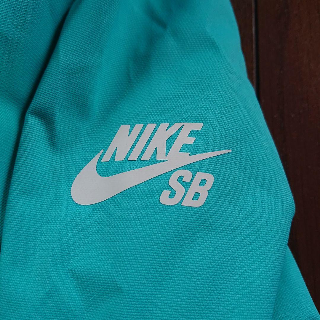 【美品】NIKE SB/ナイキSB スキー/スノーボード ウェア Sサイズ