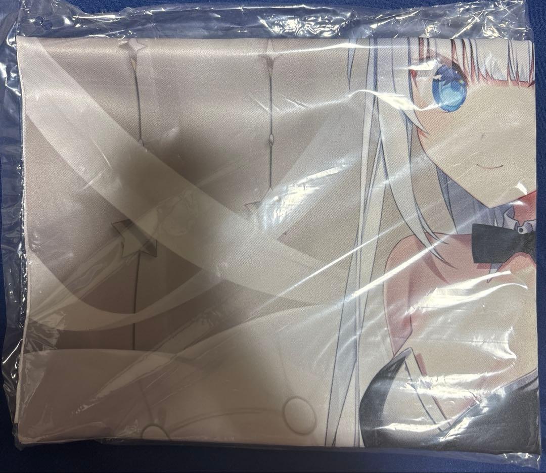 GINKA PC 特装版　ソフマップ特典タペストリー付き　未開封　特典色紙付