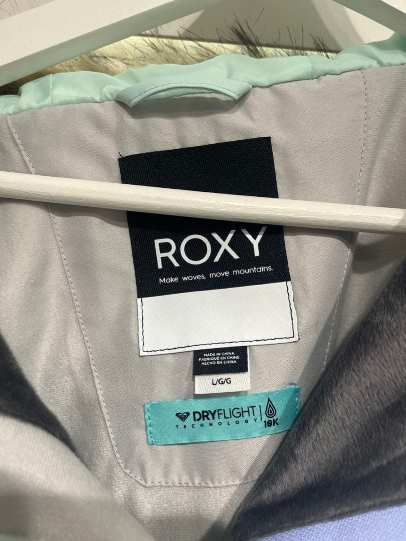 ROXY スノーボード　スキー　ウエア　上下セット