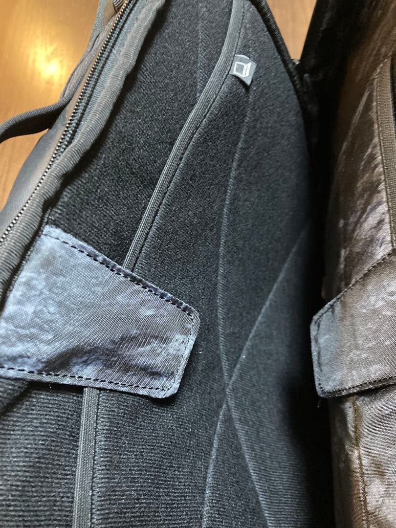 MAMMUT マムートセオン 3-ウェイ 20