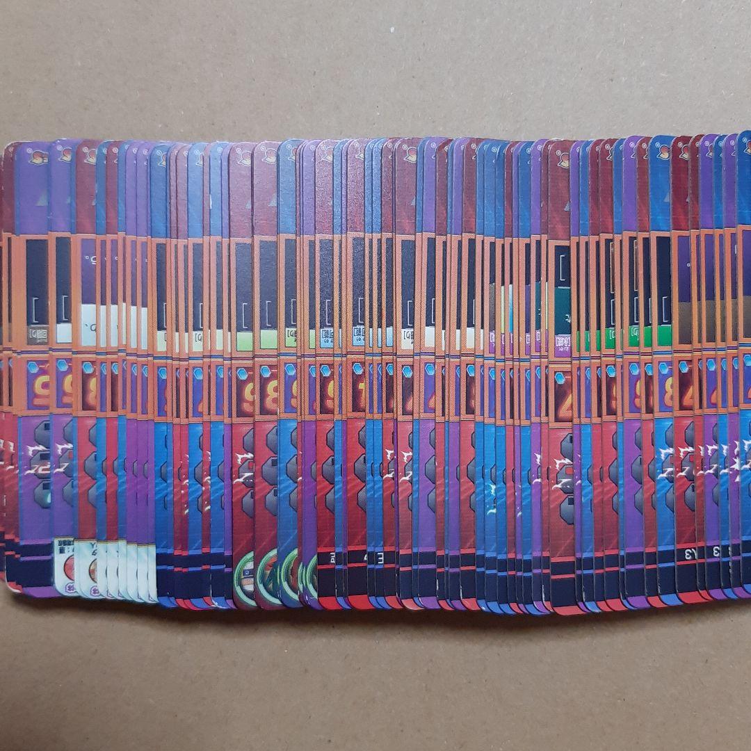 ドラゴンボールヒーローズ HG弾 CP コンプ