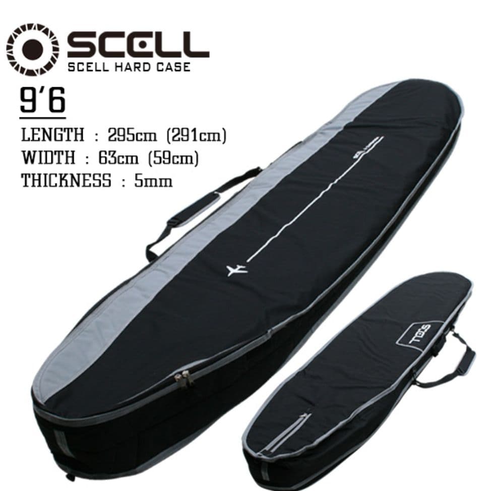 サーフィン・ボディボード 476 hap jacobs surf boads tuflite 9.4ft