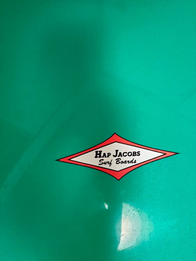 サーフィン・ボディボード 476 hap jacobs surf boads tuflite 9.4ft