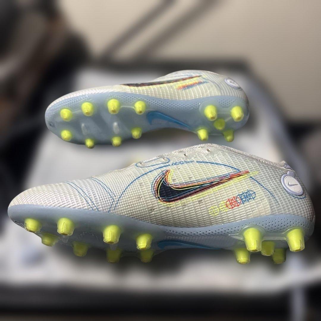 Ｊ*o様 Nike スパイク