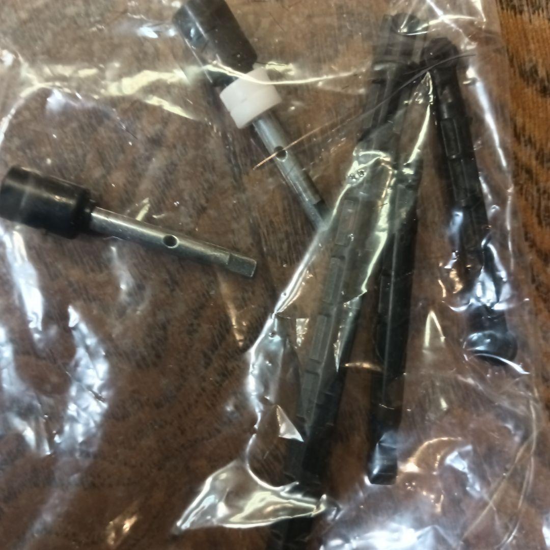 タミヤ　TT-02B　プラズマエッジ2