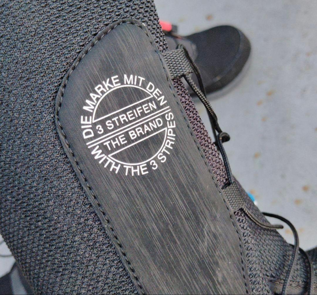 adidas スノーボードブーツ24cm