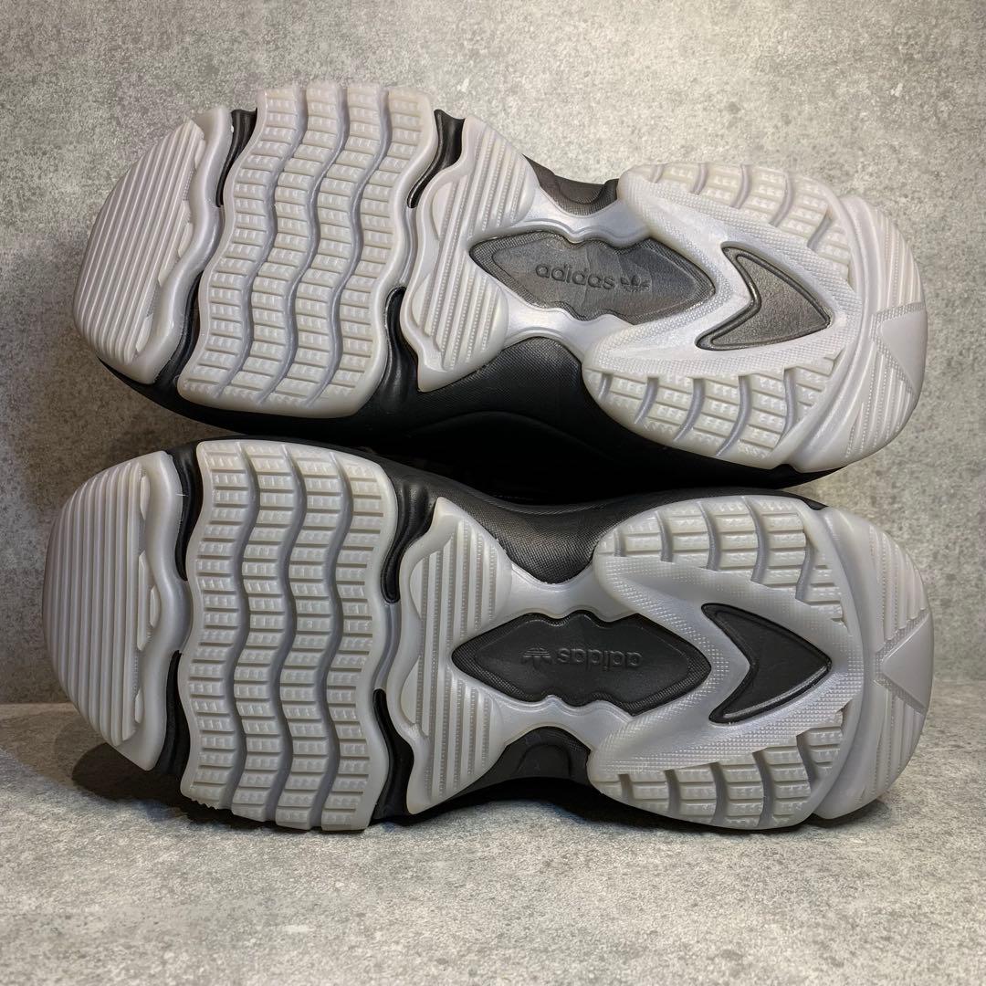 【未使用級】adidas Ozgaia アディダス オズガイア 厚底 24cm