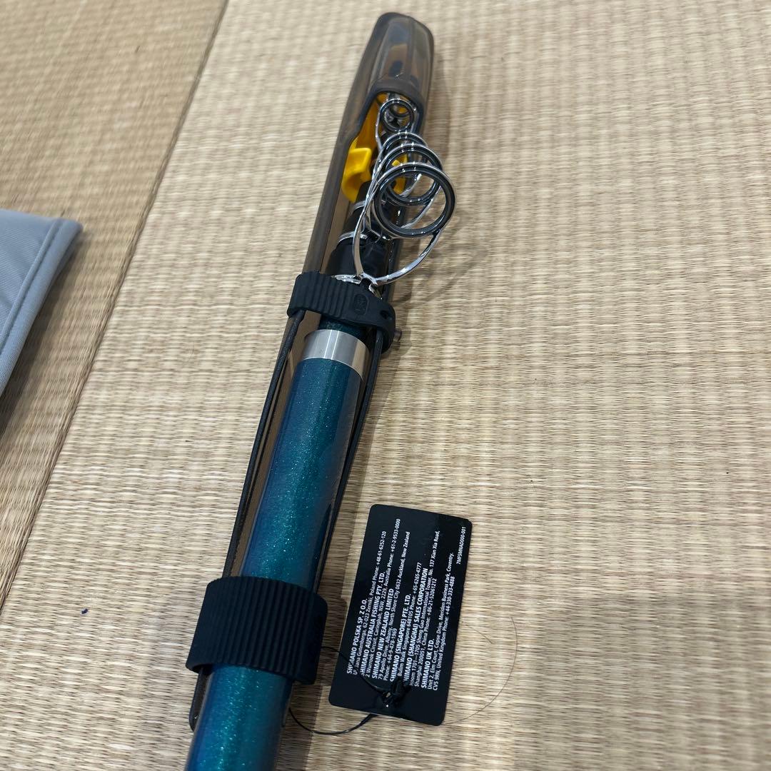 シマノ　サーフランダー　405dx-t 最終価格