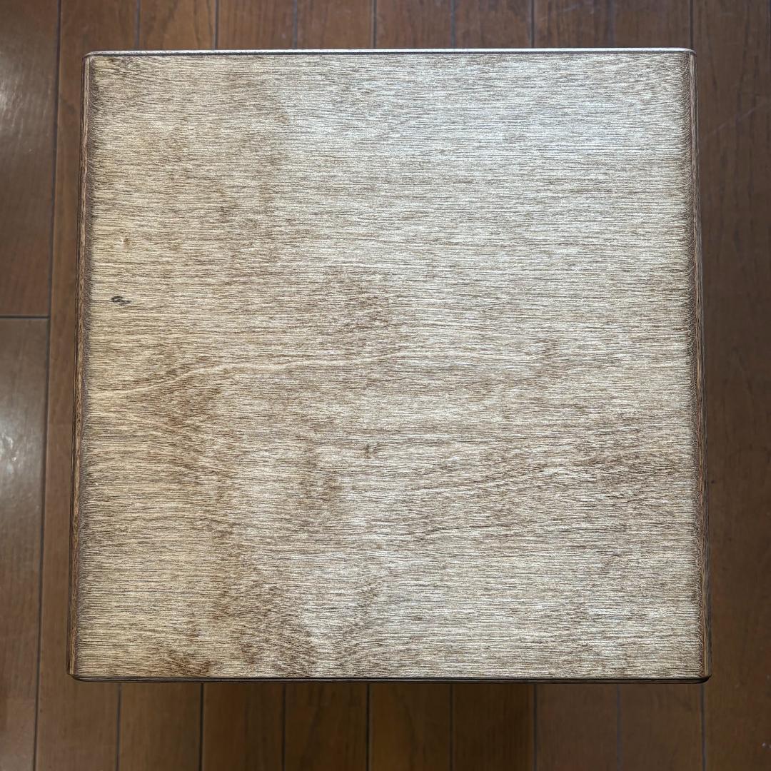 CHAANY Nazca カホン 日本製 チャーニー ナスカ