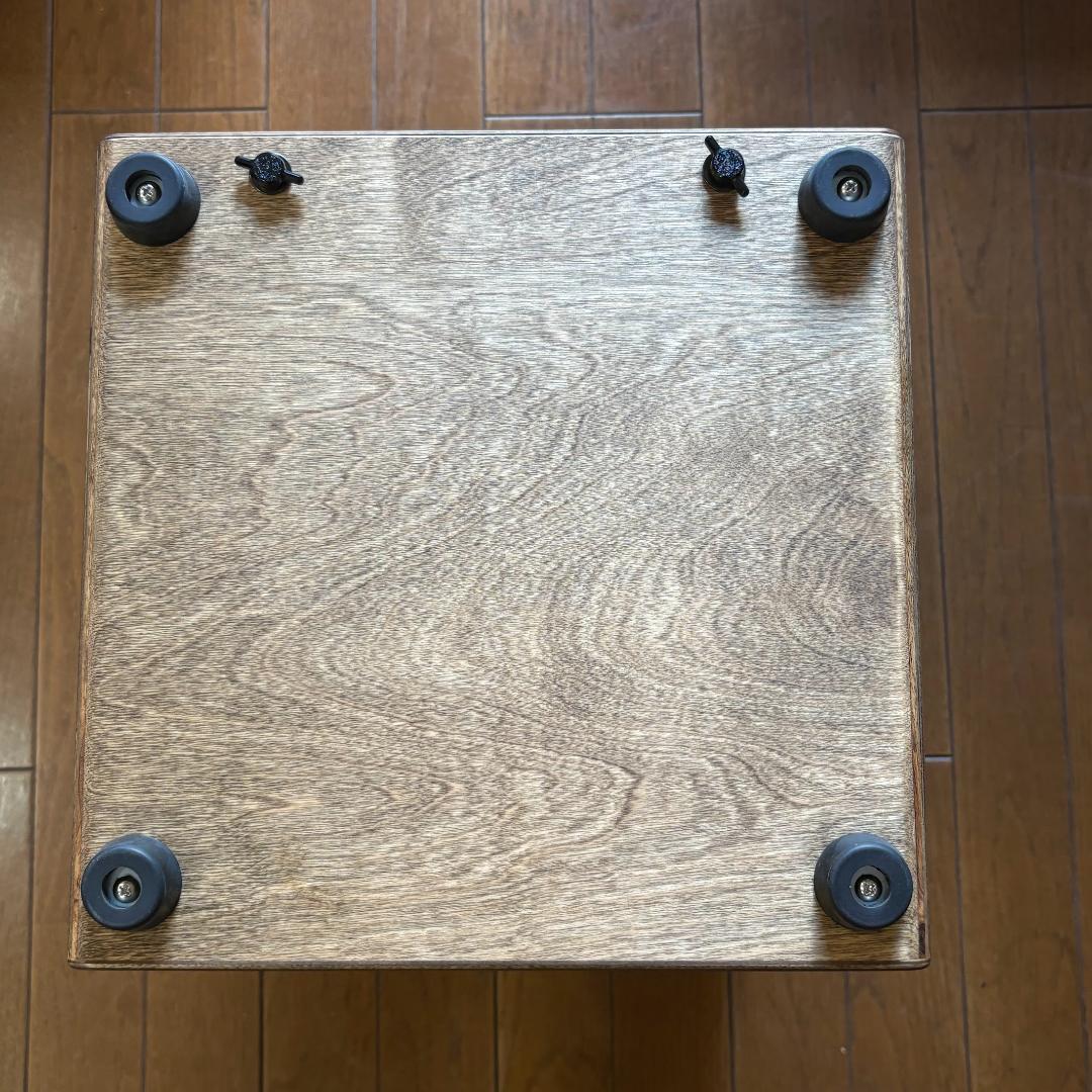 CHAANY Nazca カホン 日本製 チャーニー ナスカ