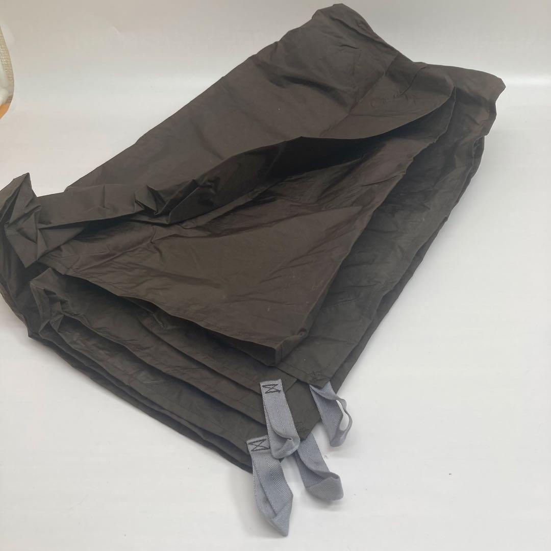 ✨良品✨アライテント エアライズ１　ソロテント エアライズ1 人用