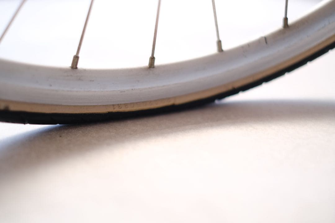 tokyobike l mono l 26インチ l Mサイズ＊前輪パンク＊