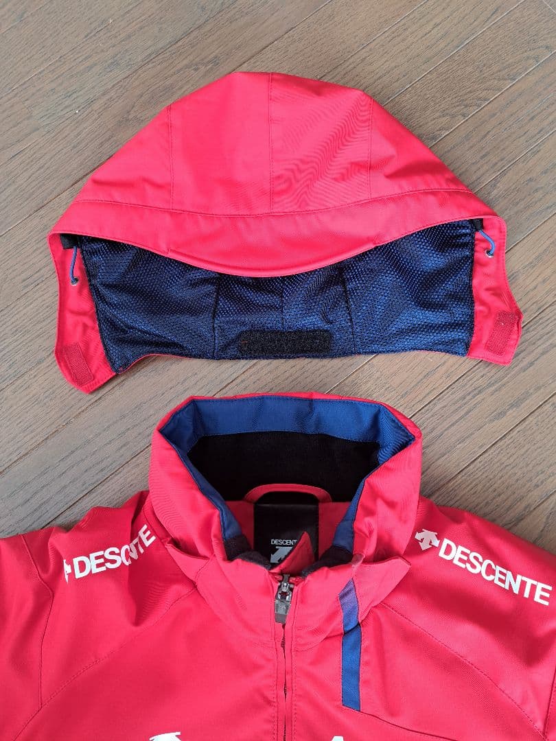 Descente Move Sport スキーウェア Mサイズ