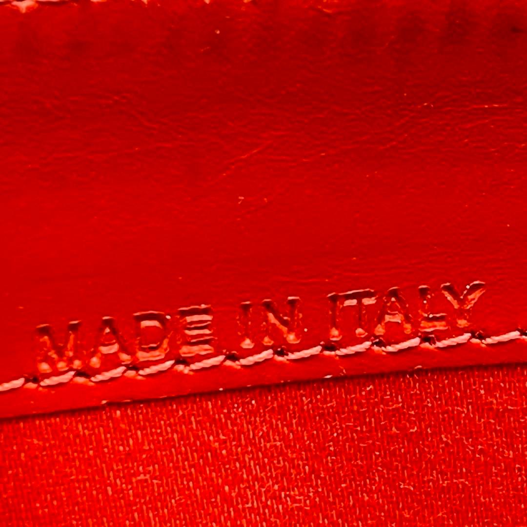 希少✨クリスチャンルブタン モノグラム 総柄 ラウンドファスナー ピンク