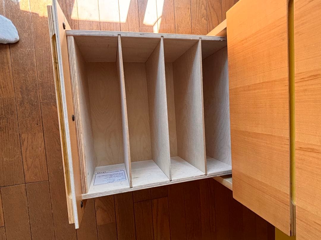 はな ACTUS アクタス デスク　セット　★引き取り限定　学習机