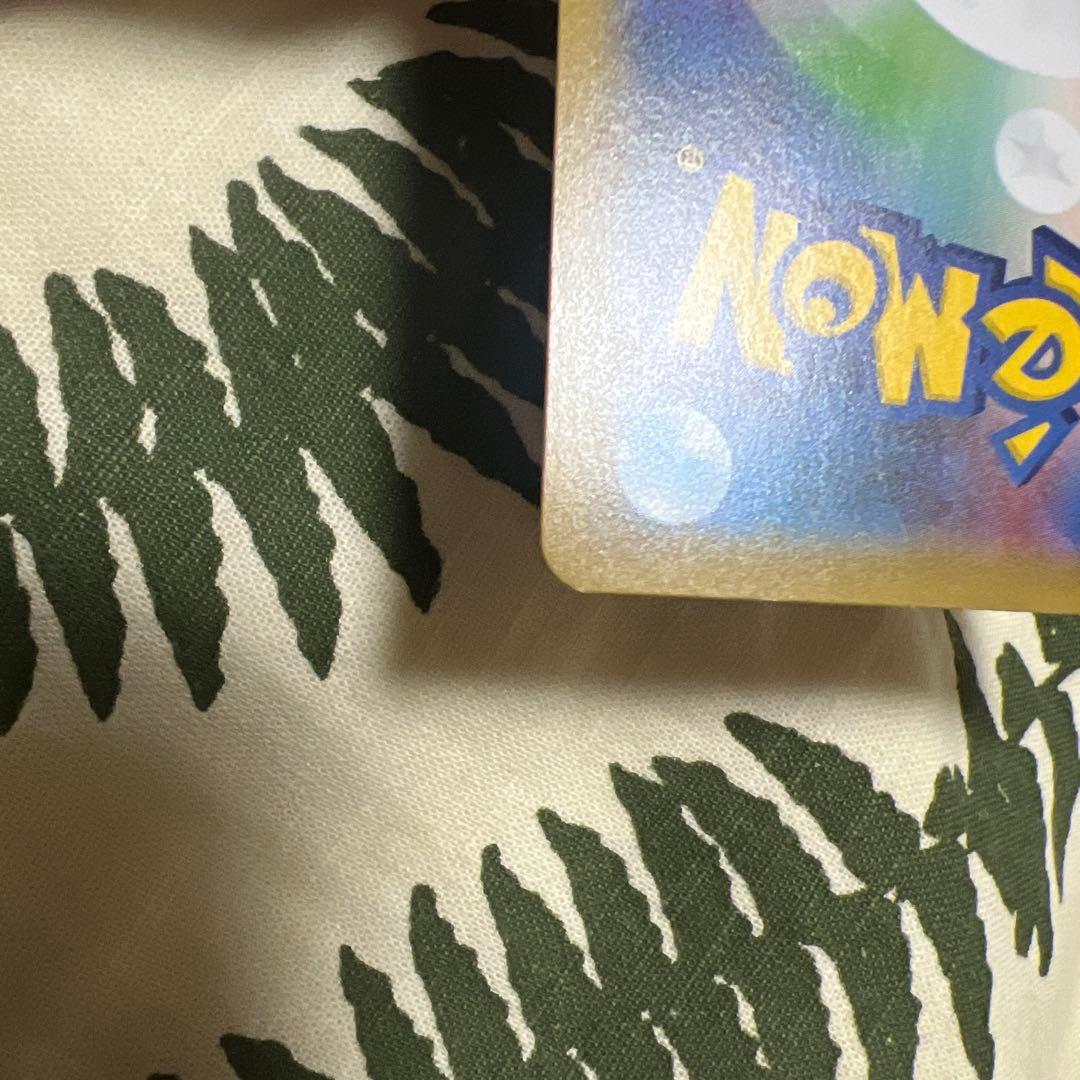 ポケモンカード　４枚　ミュウツーex サーナイトex sar メガゲンガーex