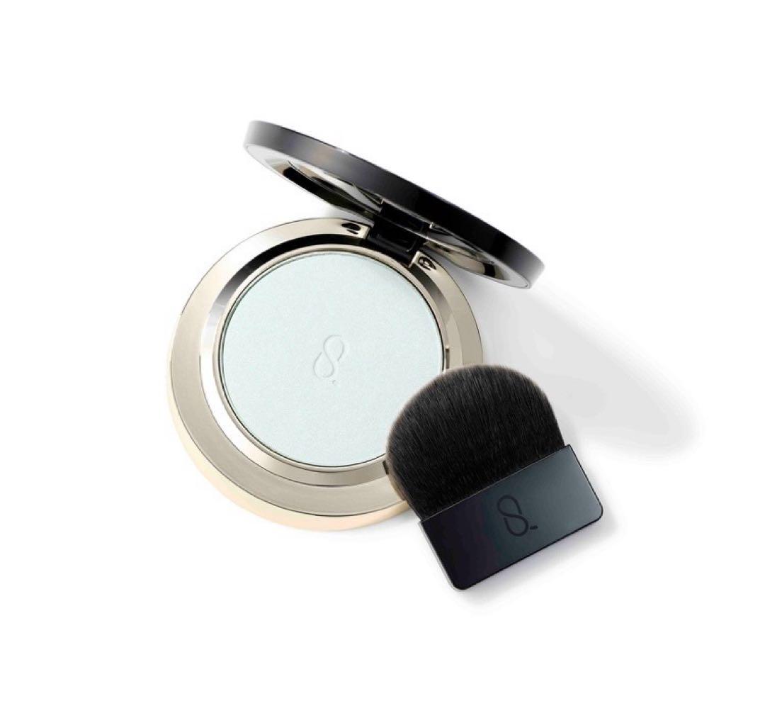 スック　グロウ セッティング パウダー（本体セット）7g 新発売