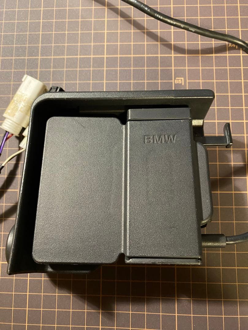 BMWモトラッド 純正ナビ用クレードル - メルカリ