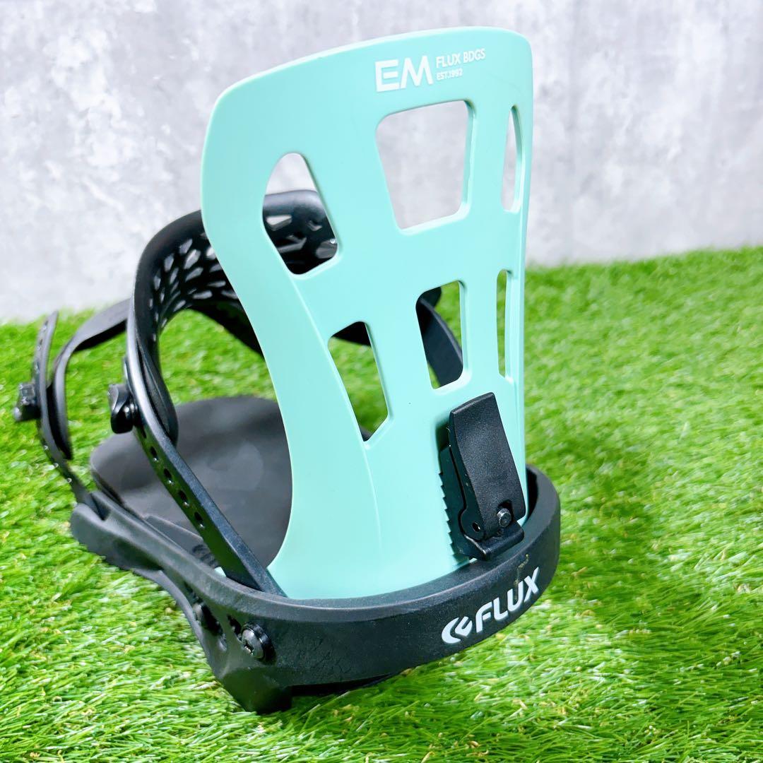 FLUX フラックス EM Sサイズ 未使用品 グラトリ 初心者