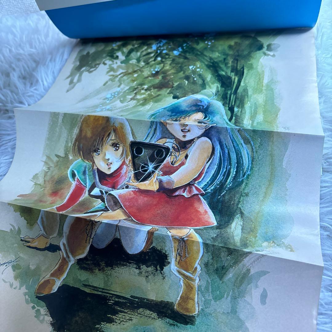 【中古】THIS IS ANIMATION ザ・セレクト　8 9 オーガス