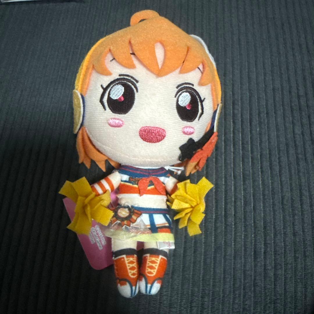 ラブライブ サンシャイン 高海千歌 グッズまとめ売り 缶バッジ