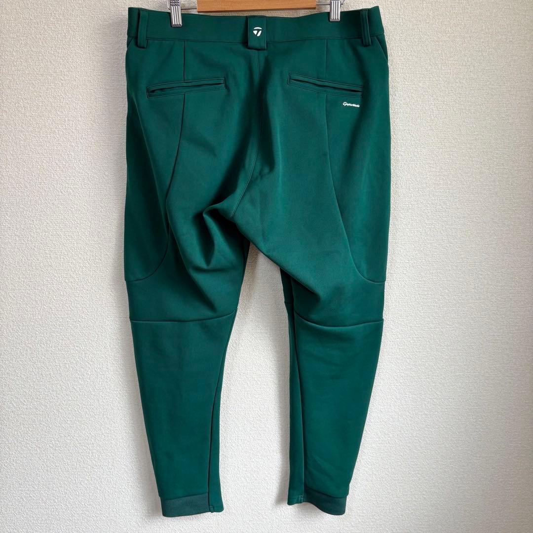 【超美品】テーラーメイド トラックジャケット セットアップO