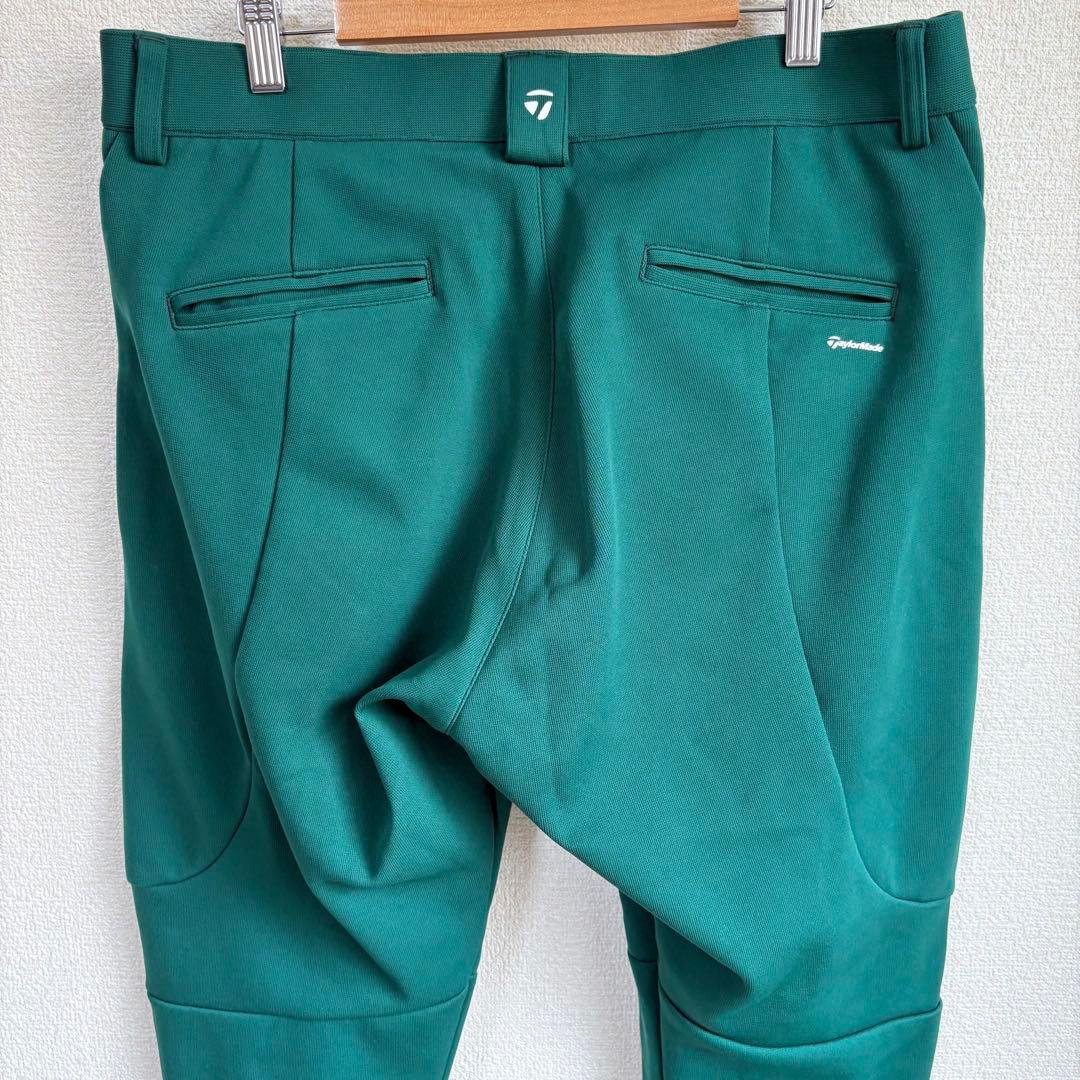 【超美品】テーラーメイド トラックジャケット セットアップO