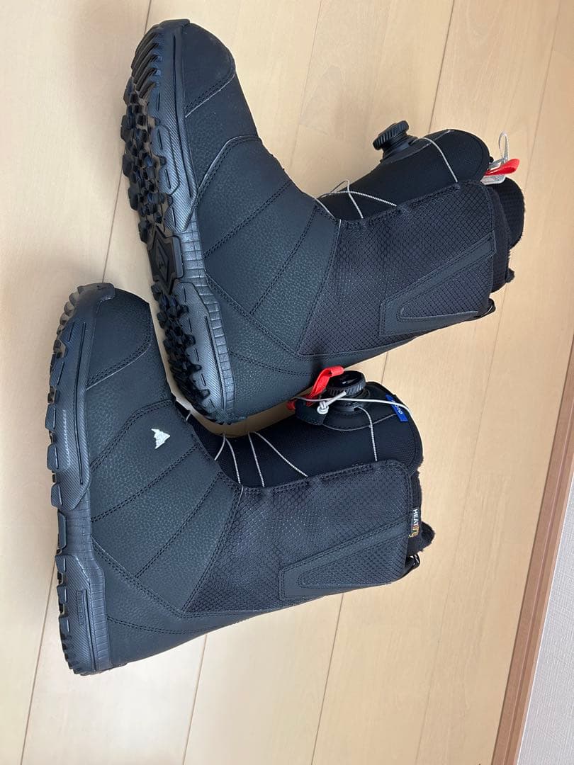 22-23 バートン ブーツ メンズMOTO BOA Wide モトボア ワイド