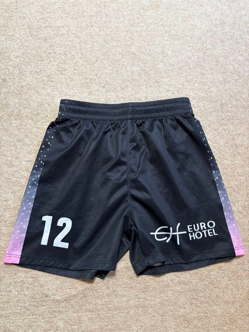 バレー ゲームパンツ 髙橋藍 セリエA - メルカリ