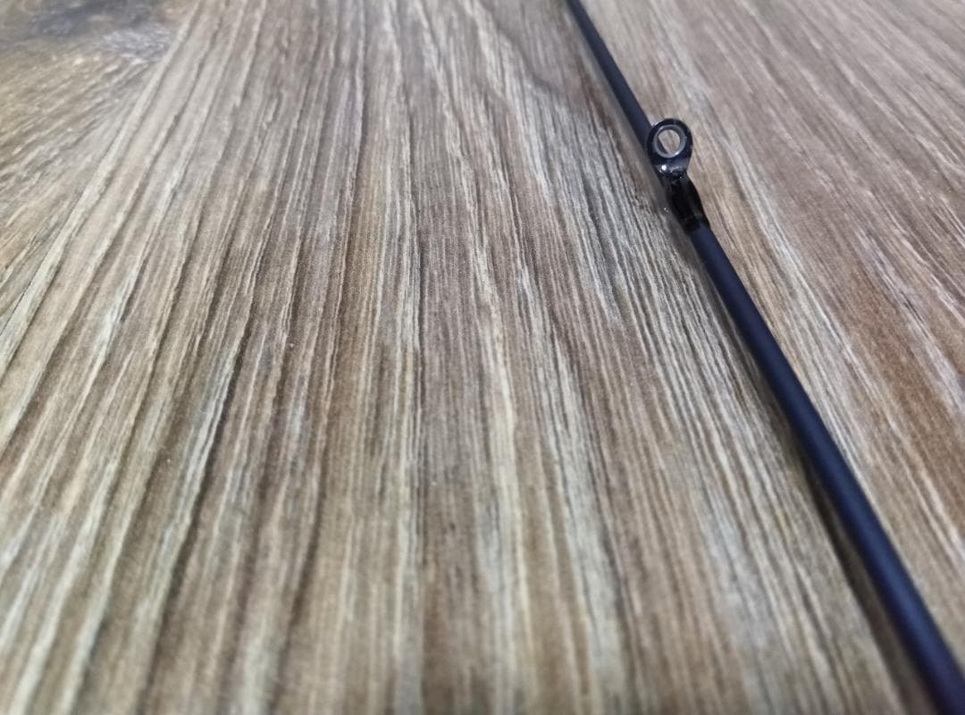 【最終値引】ダイワ 23 ソルティガSJ 61B-1　スロージギングロッド 美品