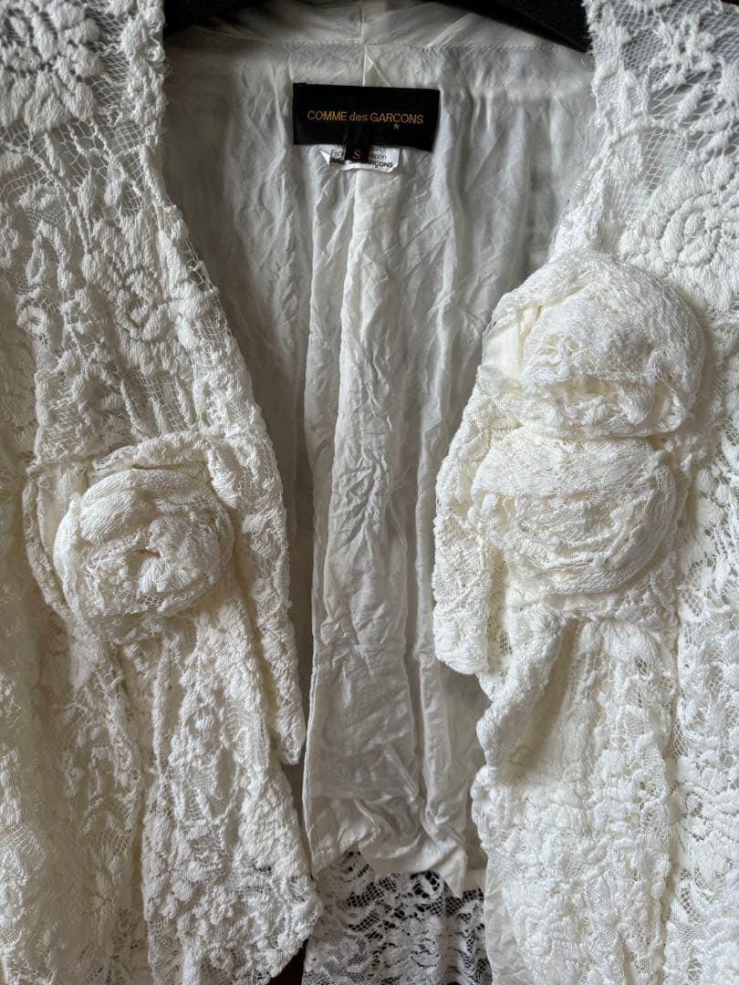 ★アキさま専用★コムデギャルソン　セットアップ