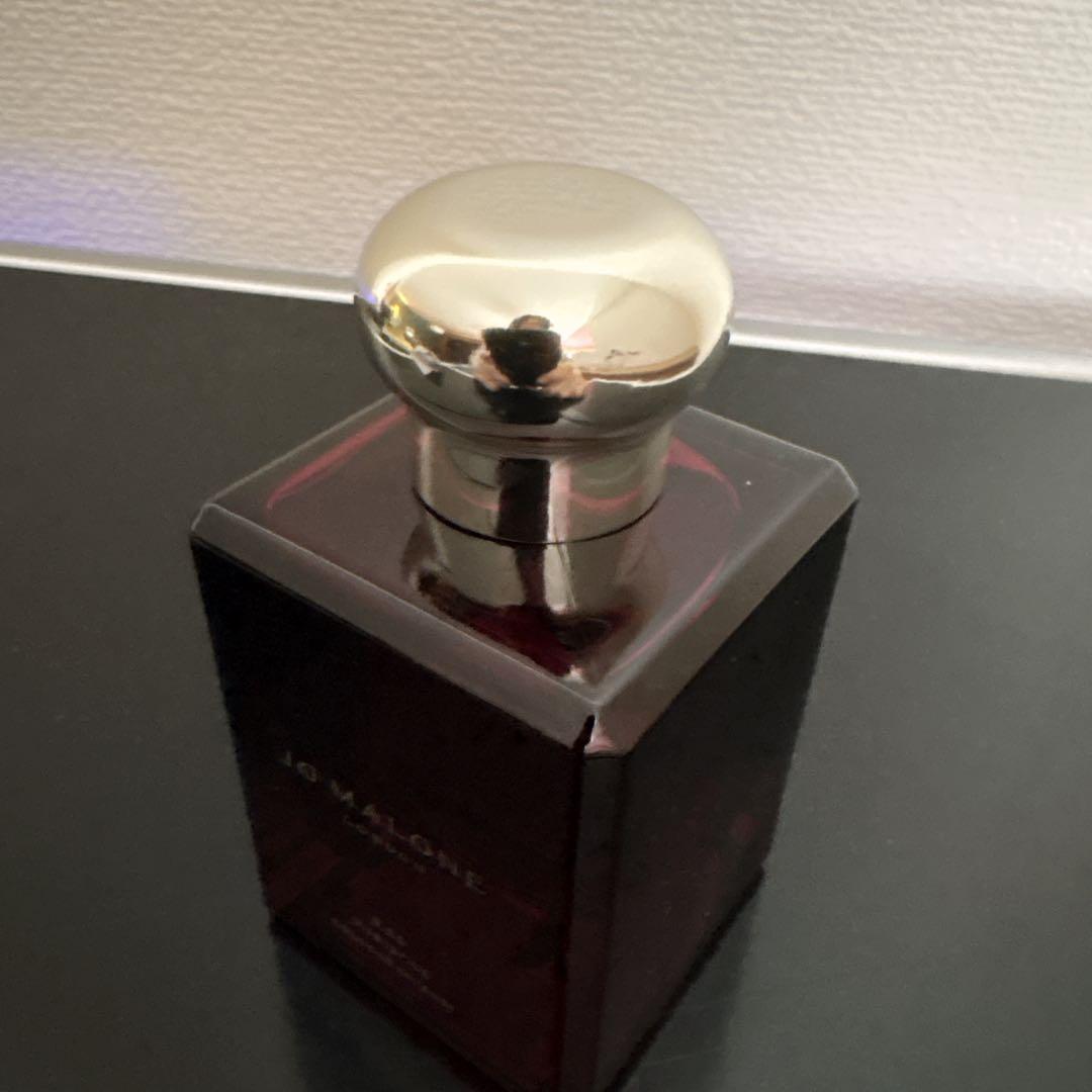 JO MALONE コロン インテンス レッド ハイビスカス 50ml