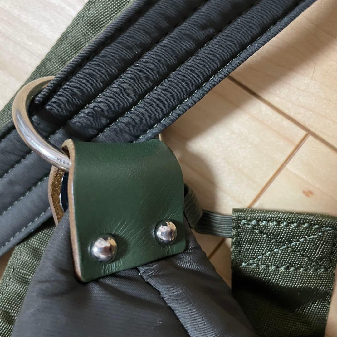 N/ORN Mani ノルン マーニ 2WAY抱っこバッグ