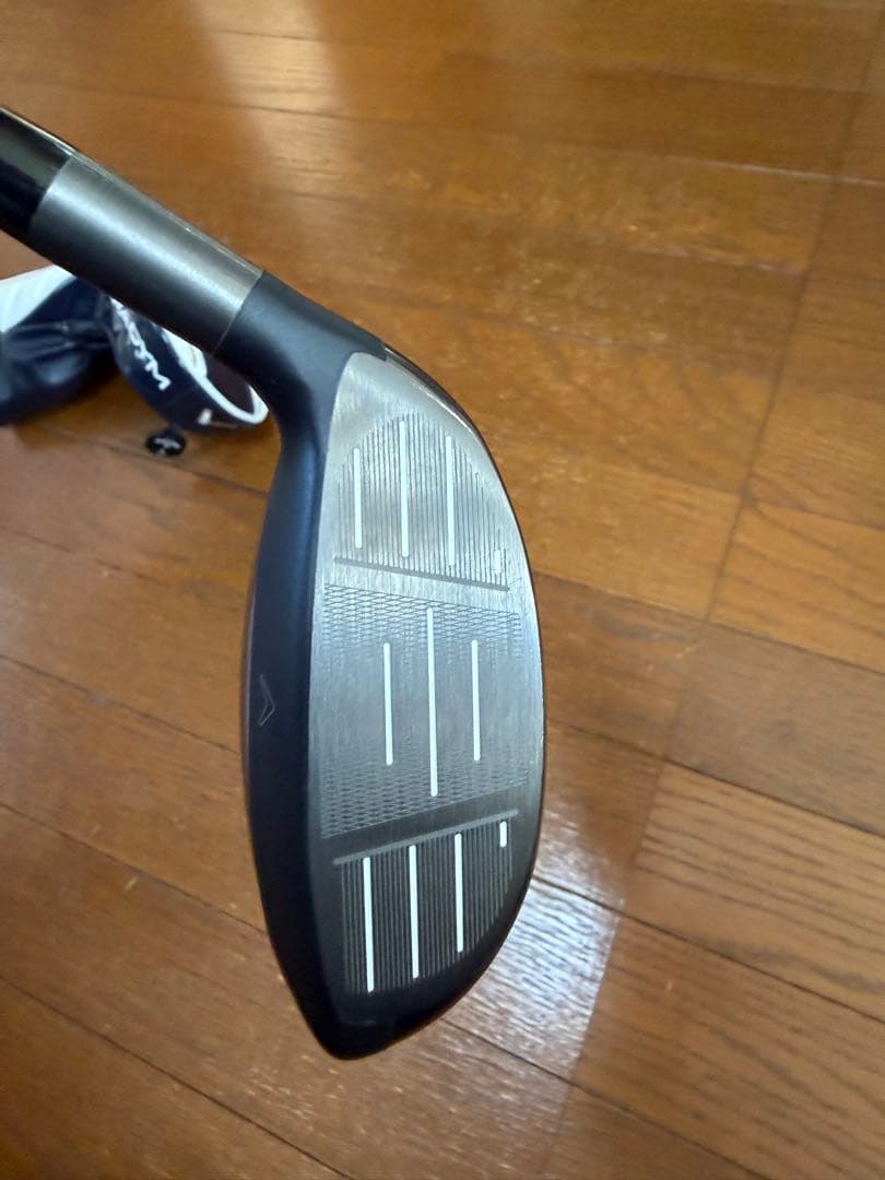 Callaway PARADYM MAX FAST ドライバー5W セット売り