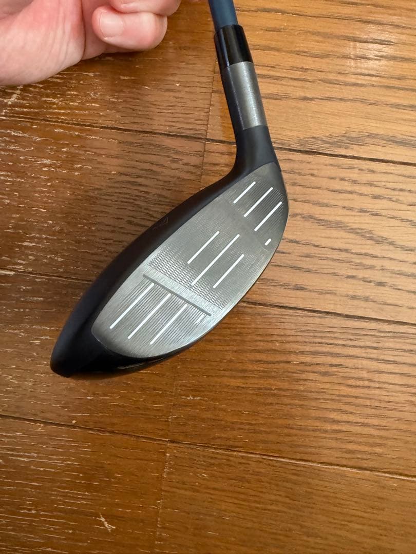 Callaway PARADYM MAX FAST ドライバー5W セット売り