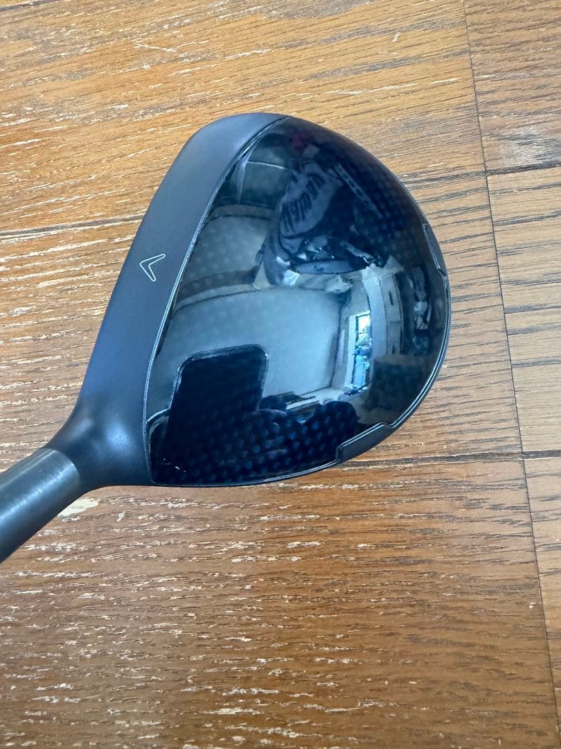 Callaway PARADYM MAX FAST ドライバー5W セット売り