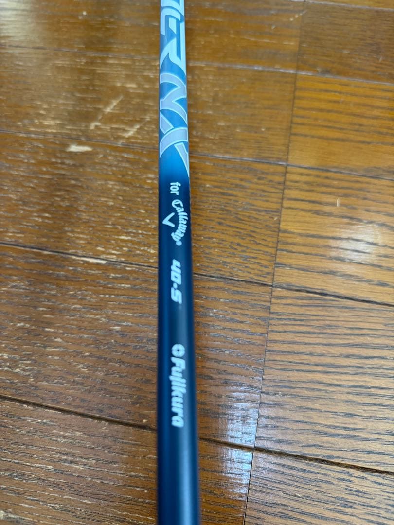 Callaway PARADYM MAX FAST ドライバー5W セット売り