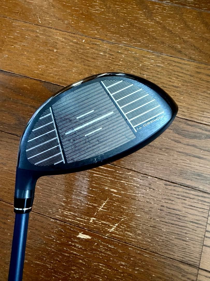 Callaway PARADYM MAX FAST ドライバー5W セット売り