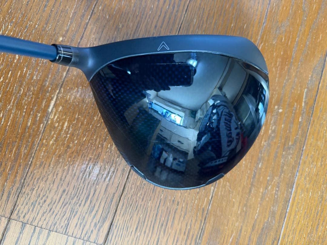 Callaway PARADYM MAX FAST ドライバー5W セット売り