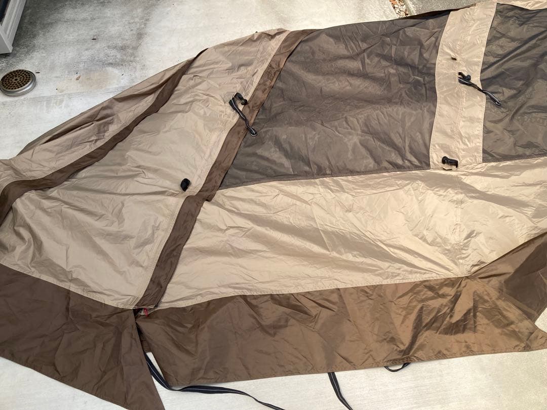 オガワ　ファシル　Ogawa Facil 2024年1月購入　8/7迄即日発送可