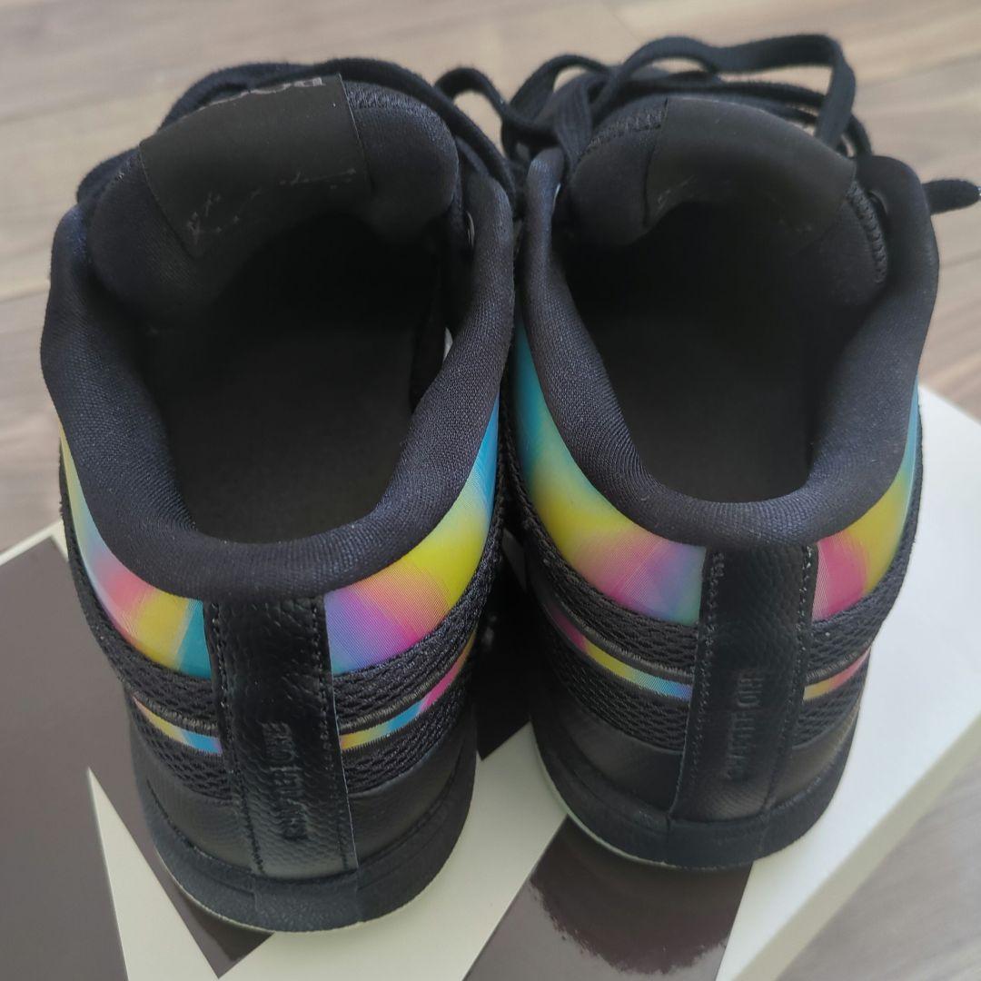 Nike book1 ブックワン バッシュ　バスケットボール