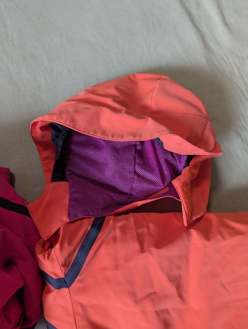 フェニックス　Phenix　マゼンダ　150cm スキーウェアセット