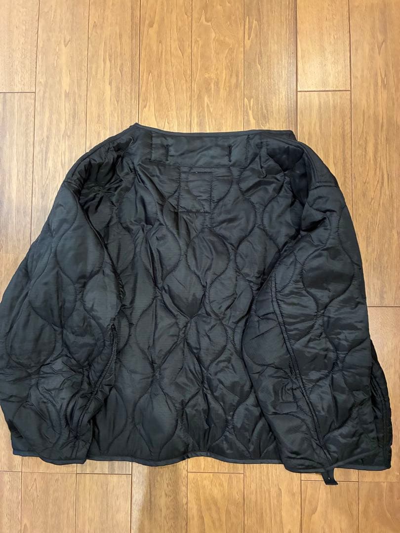 M65 ショート ライナー モッズ セット コ－ト