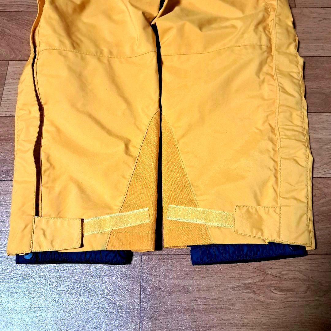 mont-bell スキースノーボードウェア スノーパンツ　C-OS6242