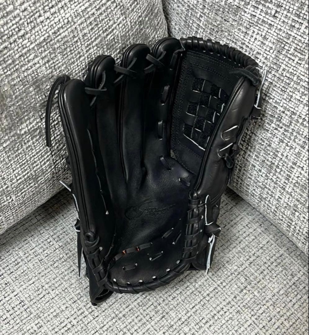 激レア ナイキ NIKE グローブ グラブ 実使用 支給 メジャーリーガー