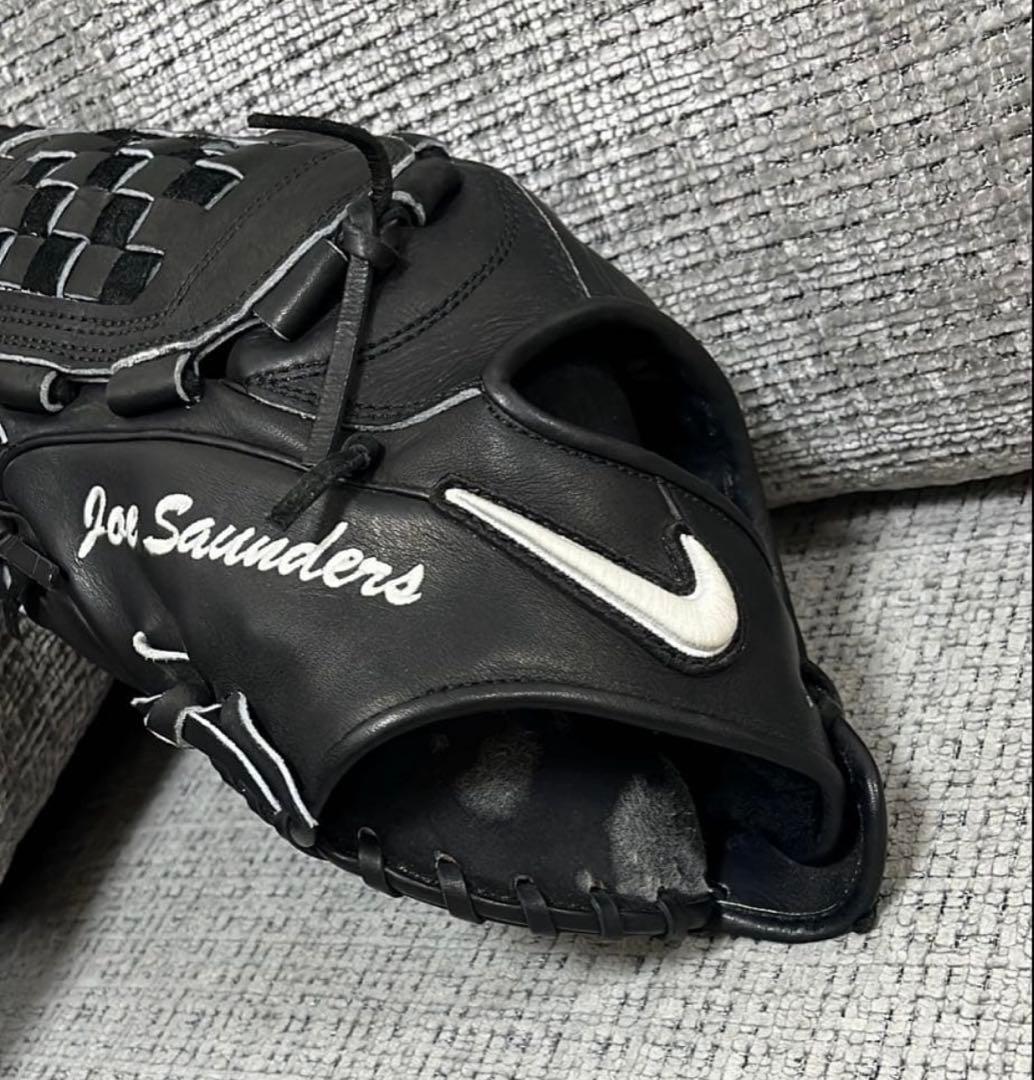 激レア ナイキ NIKE グローブ グラブ 実使用 支給 メジャーリーガー