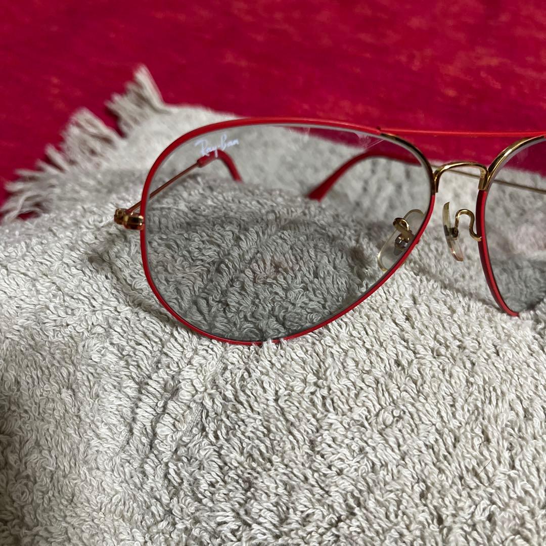 Ray-Ban レイバン サングラス ボシュロム B＆L 62口14 - メルカリ