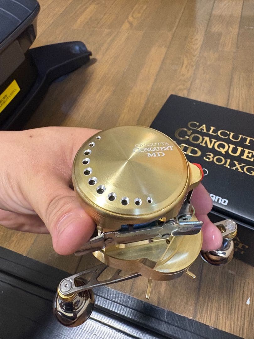 カルカッタコンクエスト