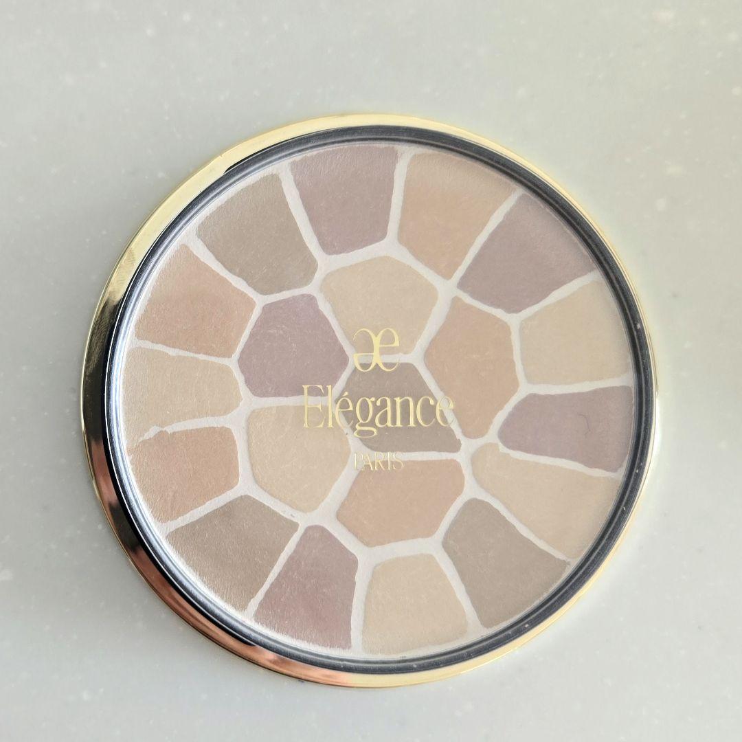 エレガンス ラプードルオートニュアンスリクスィーズ　Ⅴ　27g